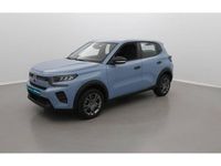 Nuevo Citroën e-C3 83 kW (113 CV) 2025