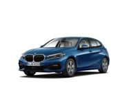 usado BMW 116 SERIE 1 d 85 kW (116 CV)