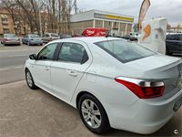 Usado Citroën C-Elysee I Feel 82 CV (60 kW) 2017 Blanco Berlina