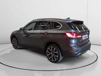 Usado BMW X1 Advantage 150 CV (110 kW) 2022 Gris SUV