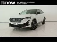 Usado Renault Austral Esprit Alpine 200 CV (147 kW) 2025 Blanco SUV