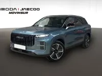 Usado Jaecoo 7 145 CV (106 kW) 2025 Gris artemis SUV