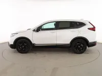 Usado Honda CR-V Hybrid 184 CV (135 kW) 2023 Blanco SUV