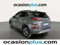 Usado Hyundai Kona 141 CV (103 kW) 2020 Gris SUV