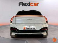 Usado Kia EV6 GT-Line 167 kW (228 CV) 2023 Blanco SUV