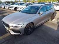 Usado Volvo V60 Core 197 CV (144 kW) 2025 Otro Familiar