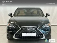 Usado Lexus ES300 218 CV (160 kW) 2022 Negro Berlina