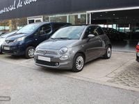 Usado Fiat 500 Dolcevita 70 CV (51 kW) 2023 Gris Berlina
