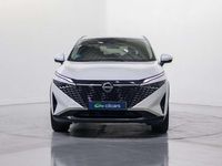 Usado Nissan Qashqai N-Connecta 158 CV (116 kW) 2024 Blanco SUV