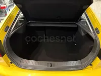 Usado Seat Leon Sport 180 CV (132 kW) 2001 Amarillo Utilitario