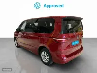 Usado VW Multivan 150 CV (110 kW) 2025 Monovolumen