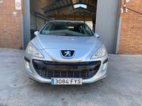 usado Peugeot 308 1.6 VTi Confort