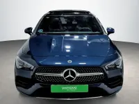 Usado Mercedes CLA200 163 CV (119 kW) 2022 Coupe