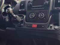 Usado Citroën Jumper 130 CV (95 kW) 2017 Blanco Monovolumen