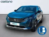 Usado Peugeot 3008 Allure 180 CV (132 kW) 2023 SUV