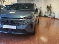 Usado Peugeot 3008 Allure 145 CV (106 kW) 2025 Azul SUV