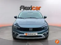 Usado Fiat Tipo 101 CV (74 kW) 2021 Azul Berlina