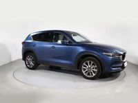 usado Mazda CX-5 2.0 Zenith 2WD 121kW