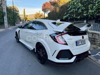 Usado Honda Civic Type R GT 320 CV (235 kW) 2019 Blanco Berlina
