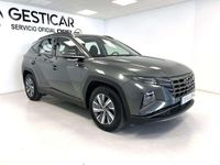 usado Hyundai Tucson 1.6 TGDI Maxx 4x2