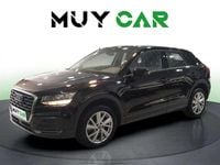 Usado Audi Q2 Advanced Plus 116 CV (85 kW) 2019 Negro SUV