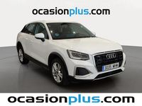 Usado Audi Q2 Advanced Plus 116 CV (85 kW) 2023 Blanco SUV