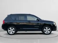 Usado Jeep Compass Limited 136 CV (100 kW) 2012 SUV