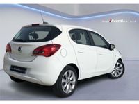 usado Opel Corsa 1.4 Selective 66kW (90CV) GLP en Granada
