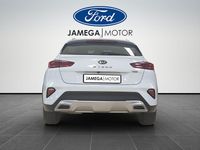 Usado Kia XCeed 136 HP (100 kW) 2021 Branco SUV