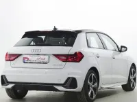 Usado Audi A1 95 CV (69 kW) 2023 SUV
