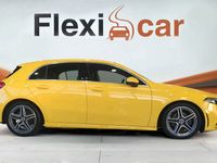 usado Mercedes A180 Clase AGasolina en Flexicar La Coruña