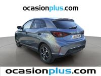 Usado MG MG3 Luxury 195 CV (143 kW) 2024 Gris Utilitario