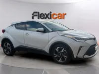 Usado Toyota C-HR Active 140 CV (102 kW) 2023 Blanco SUV