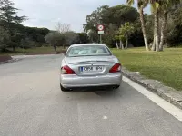 Usado Jaguar X-type Classic 196 CV (144 kW) 2003 Gris Berlina