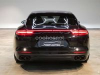 Occasion Porsche Panamera Sport Turismo 462 ch (339 kW) 2020 Noir Break