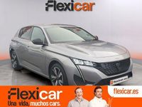 Usado Peugeot 308 Allure 130 CV (95 kW) 2024 Blanco