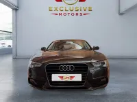 Usado Audi A5 Sportback 170 CV (125 kW) 2014 Marrón Utilitario