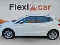 usado Seat Ibiza 1.0 EcoTSI 70kW (95CV) Style Gasolina en Flexicar Badajoz