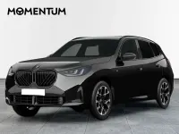 Usado BMW X3 197 CV (144 kW) 2025 Negro SUV