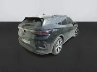 Usado VW ID.4 GTX 250 kW (340 CV) 2023 Eléctrico SUV
