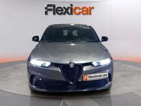 Usado Alfa Romeo Tonale Sprint 131 CV (96 kW) 2023 Gris SUV