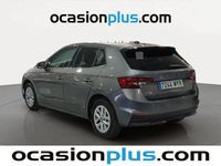 Brugt Skoda Fabia Selection 116 HK (85 kW) 2025 Grå Hatchback