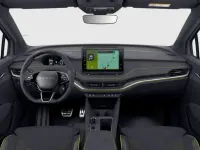 Nuevo Skoda Elroq RS 250 kW (340 CV) 2026 Gris SUV