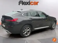 Occasion BMW X4 190 PK (139 kW) 2019 Zwart SUV