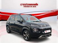 Usado Citroën C3 Aircross PureTech 131 CV (96 kW) 2018 SUV