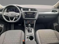 Usado VW Tiguan 245 CV (180 kW) 2024 Plateado SUV