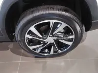 Nuevo EVO Evo 5 127 CV (93 kW) 2025 Blanco SUV