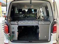 Usado VW Caravelle 150 CV (110 kW) 2019 Blanco Van