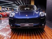 usado Porsche Macan S Aut.