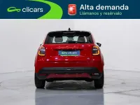 Usado Fiat 600E Red 114 kW (156 CV) 2024 Rojo SUV